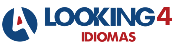 Logo Looking4 Idiomas